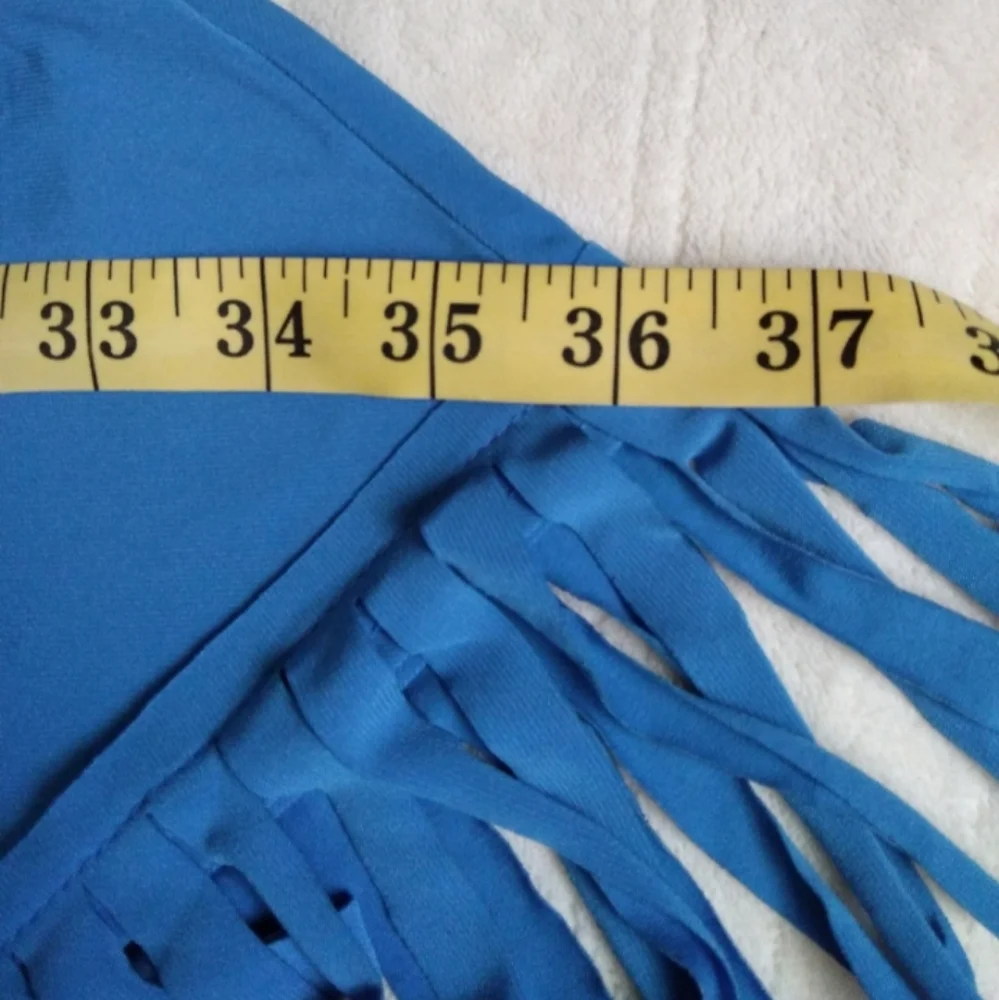 Attitudes poncho - Picture 5 of 5